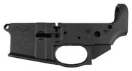 ANDERSON MANUFACTURING MODEL AM-15 AR-15 STRIPPED LOWER RECEIVER WITH ENCLOSED TRIGGER GUARD