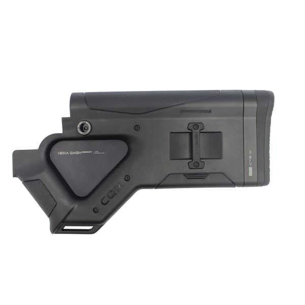 HERA ARMS CQR AR 15 FEATURELESS BUTTSTOCK