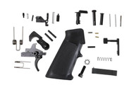 DD'S RANCH AR-15 COMPLETE LOWER RECEIVER PARTS KIT 