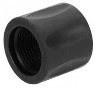 DD'S RANCH 1/2x28 FLUTED THREAD PROTECTOR FOR .750 BARRELS