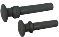 DD'S RANCH AR-15 FRONT & REAR EXTENDED TAKEDOWN PINS