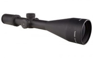 TRIJICON ACCUPOWER 2.5-10X56 RIFLESCOPE DPX GRN 30MM
