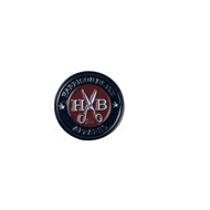 Harrison Blake Logo Lapel Pin