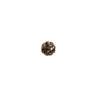 Gold Knot Tie Pin
