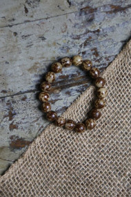 Cocoa Bracelet