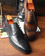 Legend Wing Tip