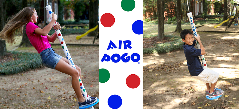 air pogo