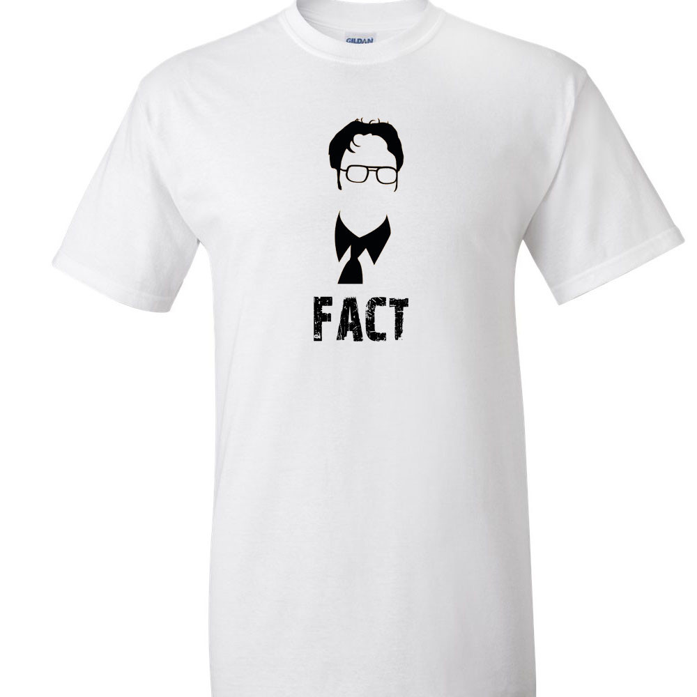 The Office From Dwight T-shirt 