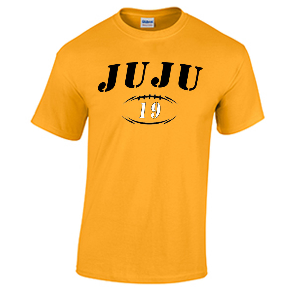 juju shirt