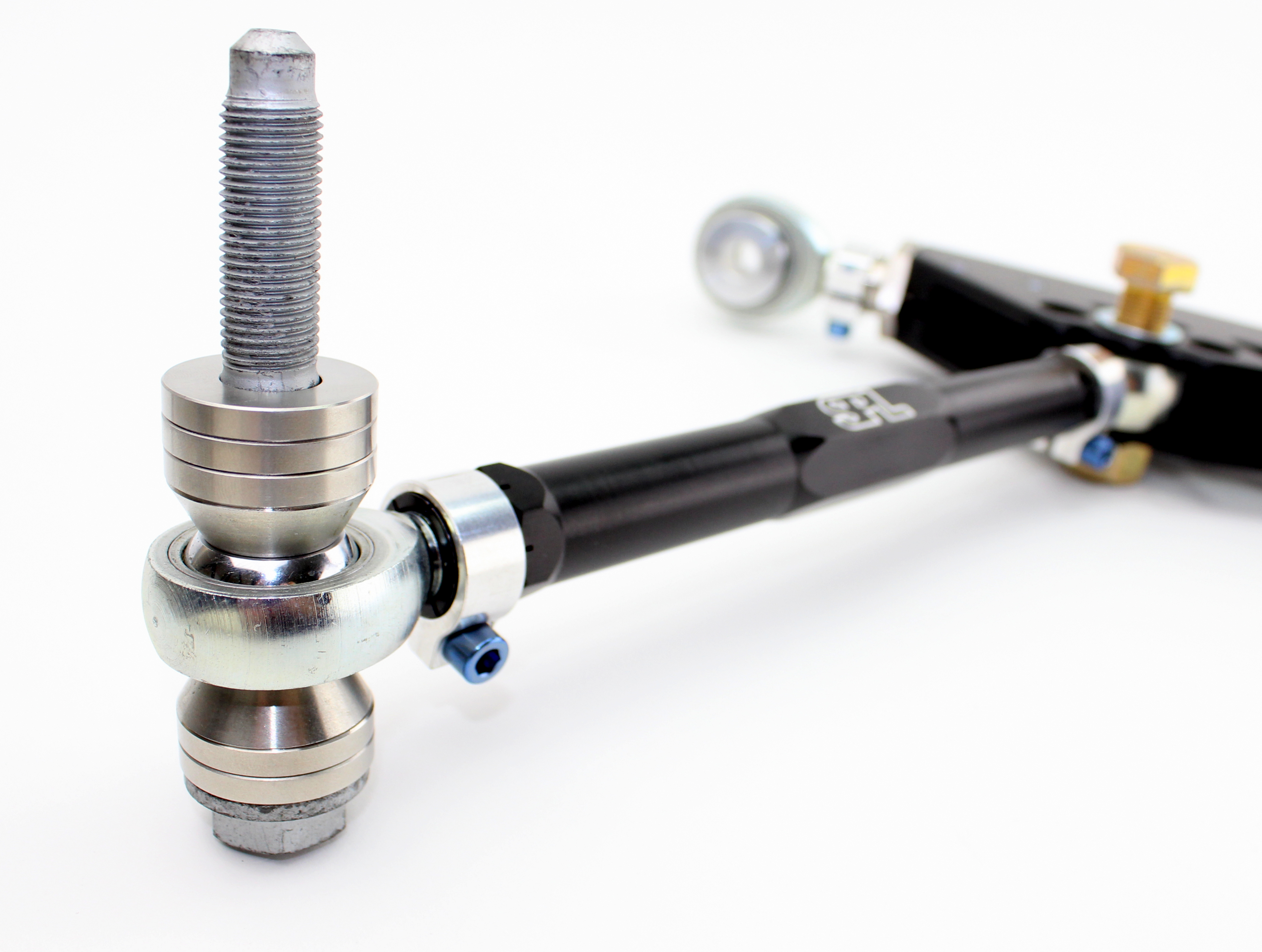 FRS/BRZ Front Lower Control Arms are available! SPLParts