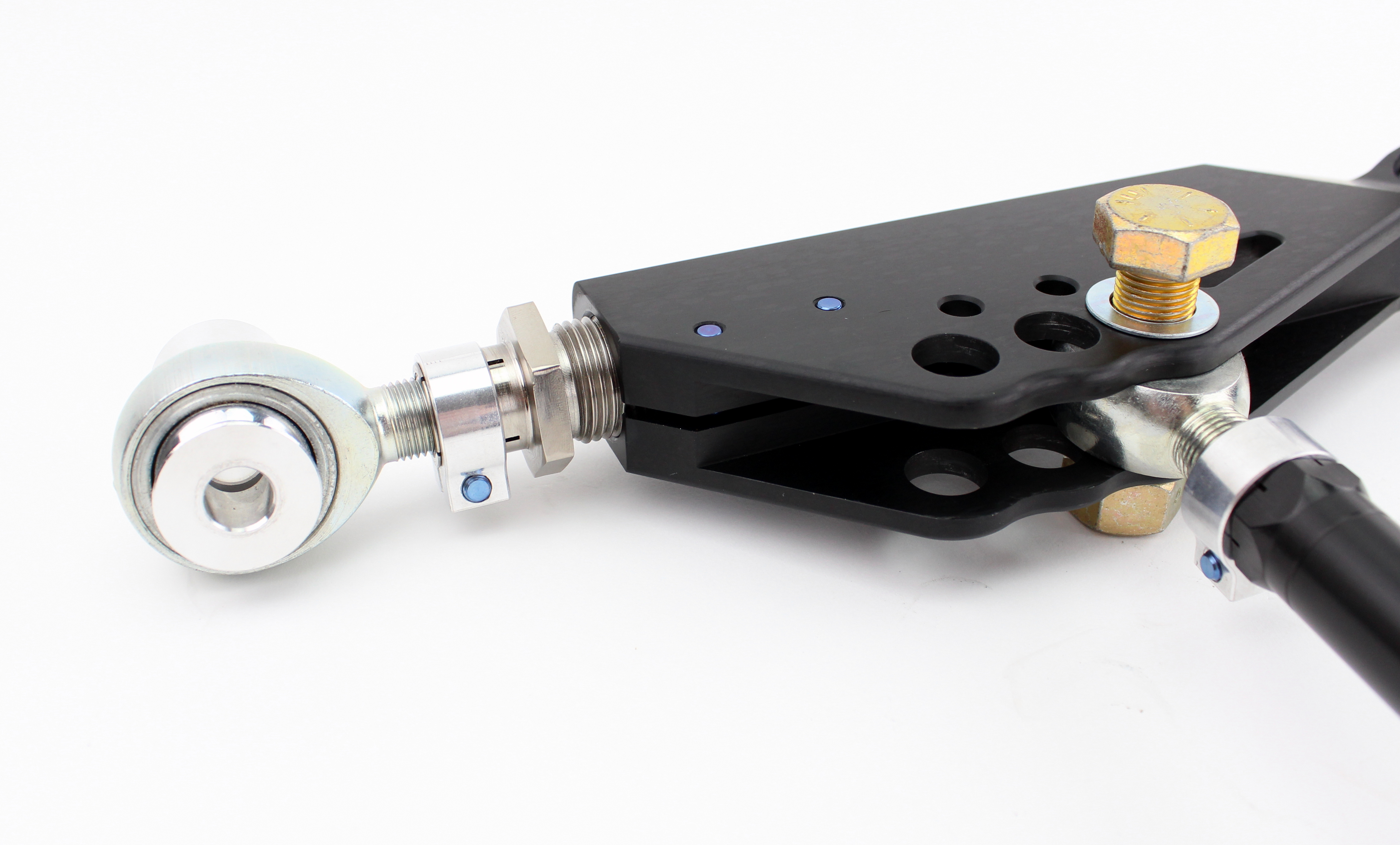 FRS/BRZ Front Lower Control Arms are available! SPLParts