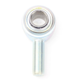 FK Bearings CM10T 2 Piece Teflon Lined Rod End/Heim Joint with 5/8"-18 Left HandThreads
