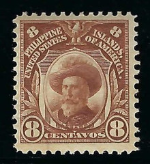 pi264c3. Philippines stamp 264 Unused NH Fresh and Very Fine. Large Margins! Choice