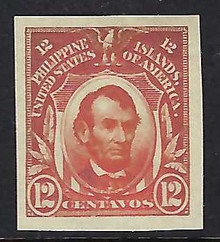pi345e5. Philippines stamp 345a Unused LH VF-XF. Scarce and Desirable 1925 issue!