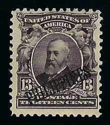 pi234c3. Philippines stamp 234 Unused VLH F-VF+. Crisp and Bright!