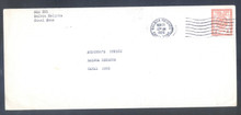 czu09s4. Canal Zone U9/13 entire Used Balboa Heights 11-26-29 local Very Fine. Excellent commercial usage of this piece of postal stationery.