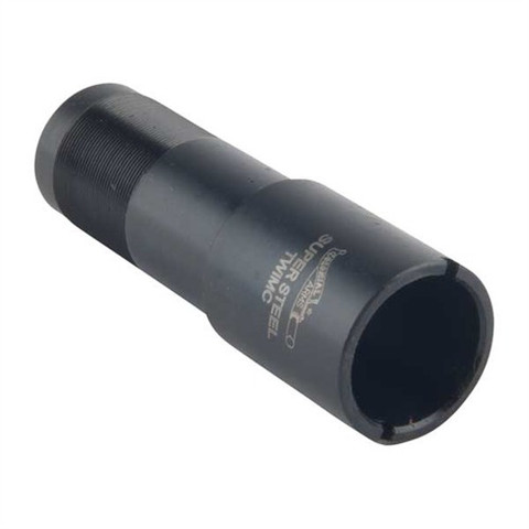 For Single Barrels Only