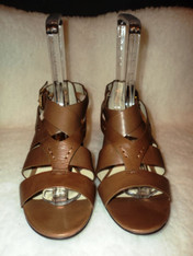 Michael Kors Shoes, camel, size 11