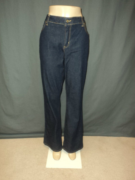 Rocawear jeans, denim, size 20 - Queen Catherine's Atelier