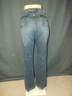 2 pockets located in rear