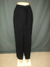 2 pockets located on front, detachable belt