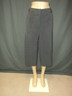 2 front pockets, zipper