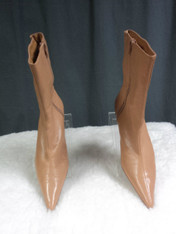 Aldo boots, beige, size 40