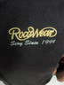 front view, Rocawear emblem