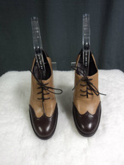 Worthington shoes, brown/beige, size 9M
