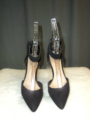 diba east shoes, black, size 9M