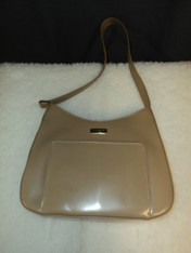 Liz Claiborne handbag, beige