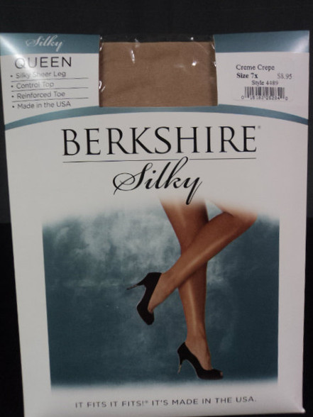 berkshire ultra sheer