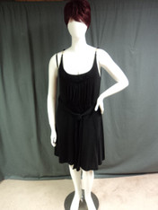 Baby Phat Dress, Black, size1X