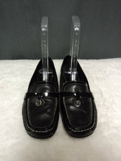 Etienne Aigner shoes,black, size 9 1/2M