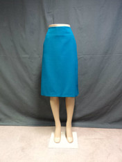 Worthington skirt, turquoise, size 24W