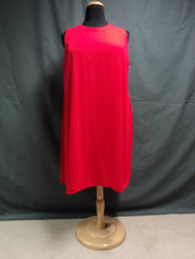 Lane Bryant Dress, Red, Size 24