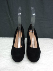 Lauren Conrad Shoes, Black, Size  10M