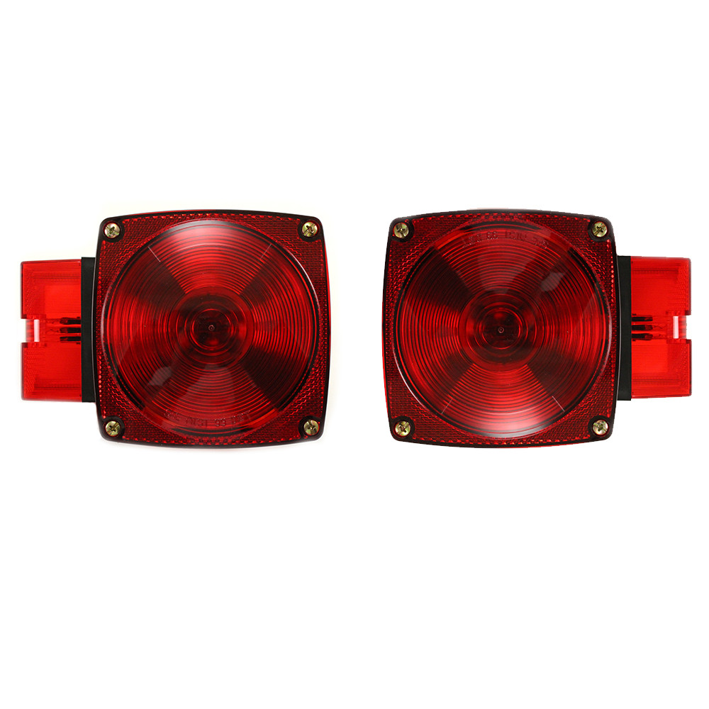 Boat Trailer Lights Not Working After Installing Trailer Wiring