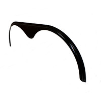 Fb00281 Tandem Axle Trailer Fenders