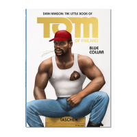 The Little Book of Tom of Finland: Blue Collar