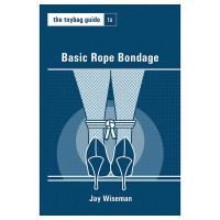 Basic Rope Bondage