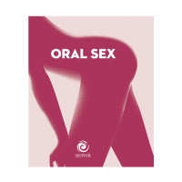 Oral Sex Mini Book