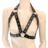 Chest Harness - Female