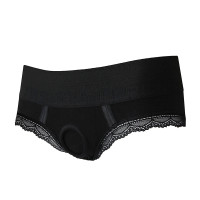 Panty Harness 2.0 - Black