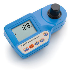 Hanna Instruments Low Range Phosphate Meter