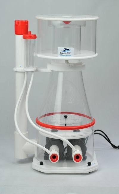 Bubble Magus Hero 77 Protein Skimmer (185G To 400G)