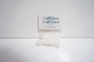 Small Dried White Coral Pieces
