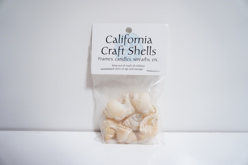 Hermit Crab Replacement Shell Pack .8 oz. Bag