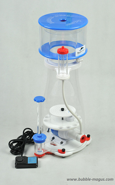 Bubble Magus Curve D9 Protein Skimmer (Up to 396 Gallons)
