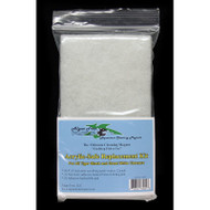 Acrylic Replacement Pad Tiger/Great White Algae Magnet